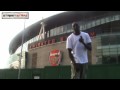 Rapper Joe Black is so Islington Rapper Joe Black is so Islington