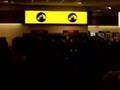 Foals - Red Socks Pugie (Live At HMV Glasgow)