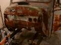 rat rod international harvester 6