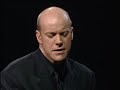 anthony warlow livy and johnny youre the voice