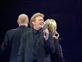 Anthony Warlow, Livy and Johnny \"You\ Anthony Warlow, Livy and Johnny \"You\