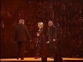 anthony warlow livy and johnny youre the voice
