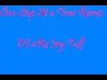 One Step At a Time Dance Remix