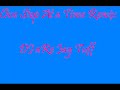 One Step At a Time Dance Remix