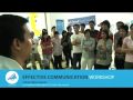 Wall Street Institute Thailand Workshops