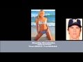 Hot Baseball Wives | Hottest Baseball Wives Of 2011 | WAGS | MILFS | Players Wives