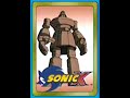 Egg Golem - Sonic Adventure 2 - 8-bit remix Egg Golem - Sonic Adventure 2 - 8-bit remix