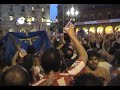 ascenso del real sporting de gijón a primera división 4de4 