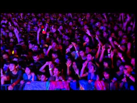 Palmy - Palmy - Yark rong dunk dunk อยากร้องดังดัง (Live from 2011 Chick Mountain Music Festival)
