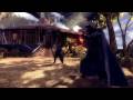 Star Wars: Force Unleashed Trailer ingame y Comentarios Star Wars: Force Unleashed Trailer ingame y Comentarios