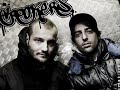Crookers - Brick City Go Crookers - Brick City Go
