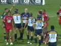 Super Rugby Highlights Rd.3 - Brumbies vs Reds - Brumbies vs Reds Super Rugby 2011- Rd. 3-