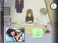 Desktop - Windows DreamScene