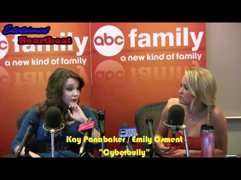 kay panabaker