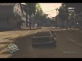 GTA iV - Fastest car
