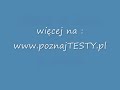 Prawo jazdy skręt w lewo nieprawidłowy