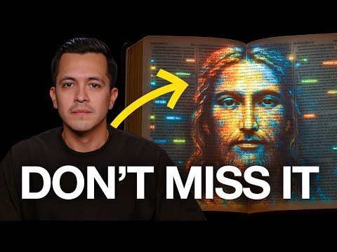 You'll Never Read The Bible the Same Way After This