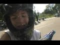 XTS OCEA STUNT