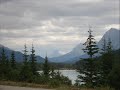 Mountains and a motorcycle Mountains and a motorcycle