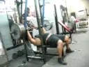 hammes gym