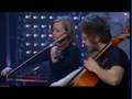 Ólafur Arnalds - Untitled New Song (Síðrokkarinn) on TV