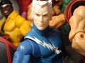Avengers ! Assemble !!!!!!    ( Marvel Legends )