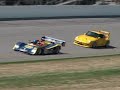 RUF CTR2sport - Rennsport Reunion II -- Clip 2 of 3