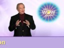 Denis Waitley endorses Lynn Rose\ Denis Waitley endorses Lynn Rose\