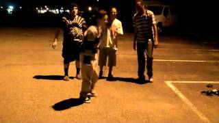 Greenteck & Devious & Jon Boogz & Toogie & Poppin John