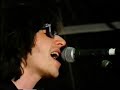 BERNARD BUTLER. A CHANGE OF HEART. LIVE AT GLASTONBURY.1998.