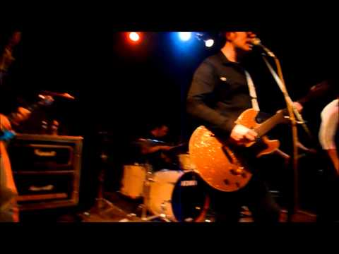 LIVE in Buffalo, NY Part 5