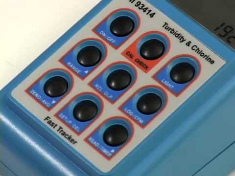 Video Instructivo HI 93414