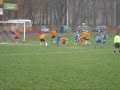 Trzciana 2000 - Czarni Kobyle (08.11.2009)