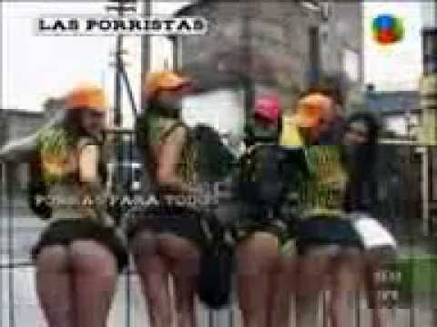 culitos calientes\'\