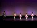 Rachael's ballet recital dance - Bippity Boppity Boo!