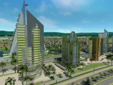 Pak Bahria - Bahria Town Phase 9 is a project of Bahria Town Developers (Largest Private Development Authority of Pakistan)