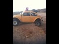 Bug baja