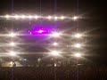fil de ferr - davide van de sfroos (live)