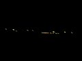 GREEN UFO OVER LAKE CONTRARY IN MONTANA GREEN UFO OVER LAKE CONTRARY IN MONTANA