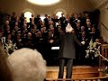 Mozart Requiem: Lacrymosa & Domine Jesu