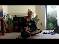 YOGA FOR DIGESTION - part 3