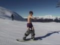Réchauffement Skimatique