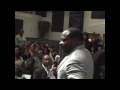 \"  A LEGACY IN THE MAKING \" BISHOP EDDIE LONG LIVE LAS VEGAS