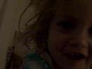 Claire Sings Twinkle Twinkle