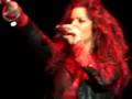 Ruth Lorenzo - Birkenhead - Pacific Road Arts Centre - Forbidden Song