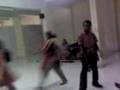 college day practice session