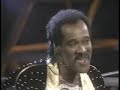 Leon Patillo - One Man Show (live)