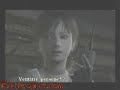 Resident Evil Zero pt2