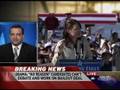 McCain's Campaign Stunt Backfires Part Two 9-24-08