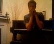 playing melodically on harmonica (C Harmonica) .034
